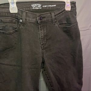 LEVI SIGNATURE JEANS